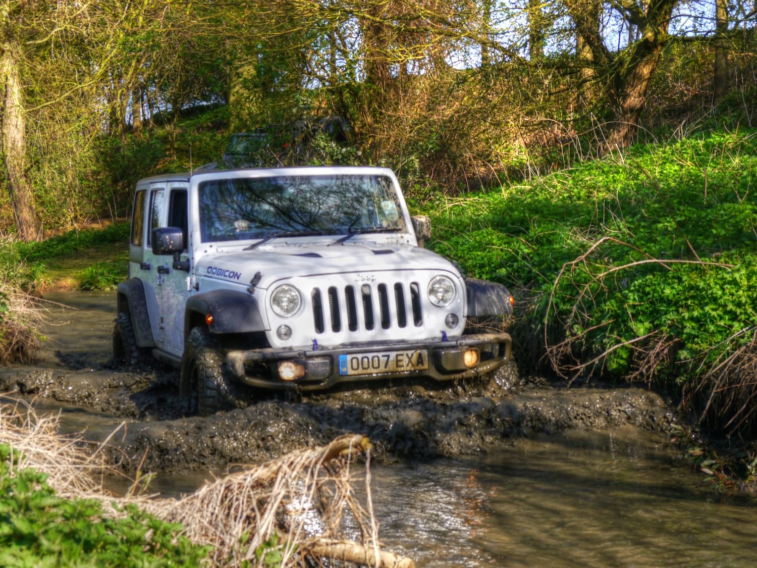 Jeep club ru